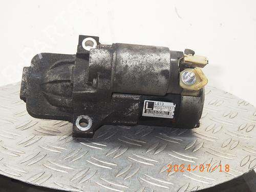 Used Starter MAZDA 3 (BK) 2.0 (BKEP) (150 hp) 18965349