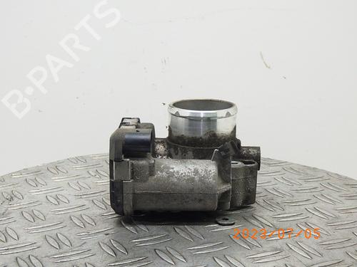 Throttle body FORD FIESTA VI (CB1, CCN) 1.25 | BP13689873M82 