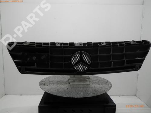Grille MERCEDES-BENZ A-CLASS (W168) A 170 CDI (168.009, 168.109) | BP5853839C40 