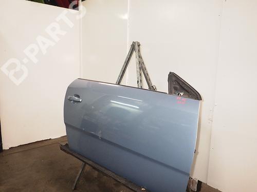 Right front door OPEL TIGRA TwinTop (X04) 1.8 (R97) | BP8300912C3 