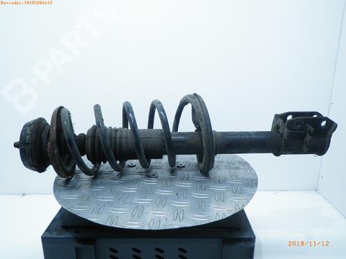 Used Right front shock absorber DACIA SANDERO 1.2 16V (75 hp) 11142773
