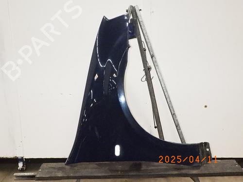 Forkjerm høyre DACIA LOGAN MCV (KS_) 1.6 MPI 85 6001549973
