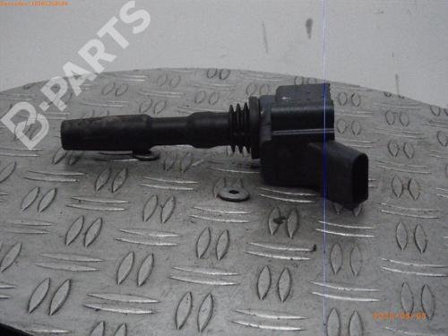 Used Ignition coil SKODA FABIA III (NJ3) 1.2 TSI (90 hp) 5631794