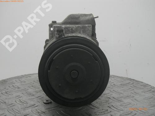 Used AC compressor SEAT IBIZA III (6L1) 1.6 16V (105 hp) 3961806