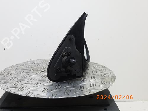 Right mirror NISSAN MICRA III (K12) 1.2 16V | BP16644171C27 