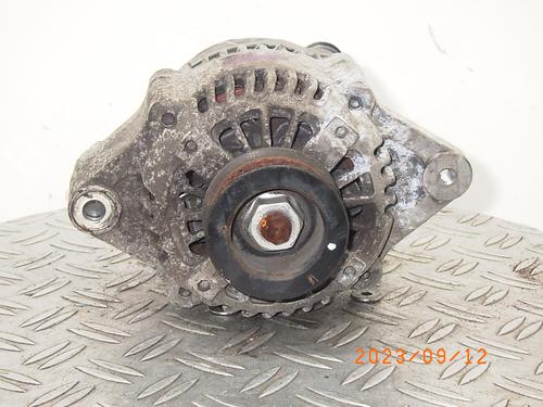 Used Alternator NISSAN PIXO (UA0) 1.0 (68 hp) 7871569