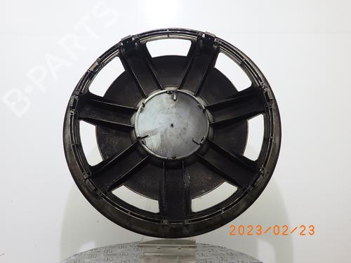 Hub cap MERCEDES-BENZ C-CLASS Coupe (CL203) C 200 CDI (203.707) | BP14765252C160 