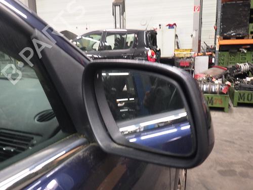Used Right mirror FORD MONDEO III (B5Y) 2.0 TDCi (130 hp) 4689317