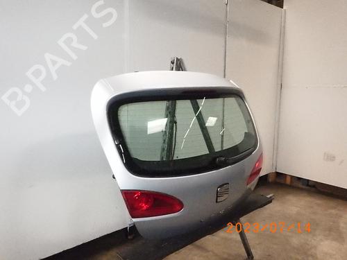 Tailgate SEAT LEON (1P1) 2.0 FSI | BP13754994C6 
