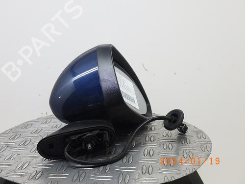 Right mirror OPEL CORSA D (S07) 1.4 (L08, L68) | BP16541794C27 