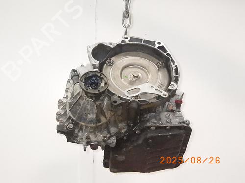 Used Gearbox VW POLO III (6N1) 75 1.6 (75 hp) 28214423