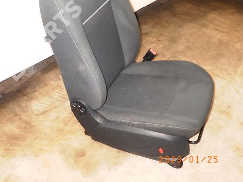 Right front seat FORD FIESTA VI (CB1, CCN) 1.25 | BP11754207C16 