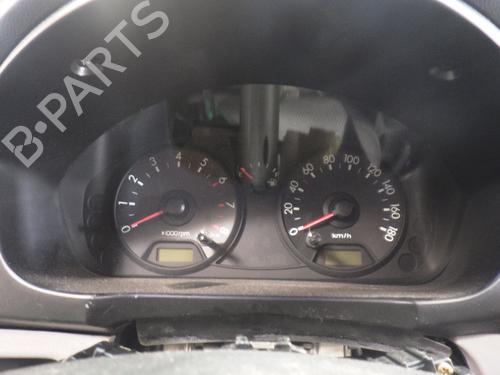 Kombiinstrument KIA PICANTO I (SA) 1.1 (65 hp) 24969184