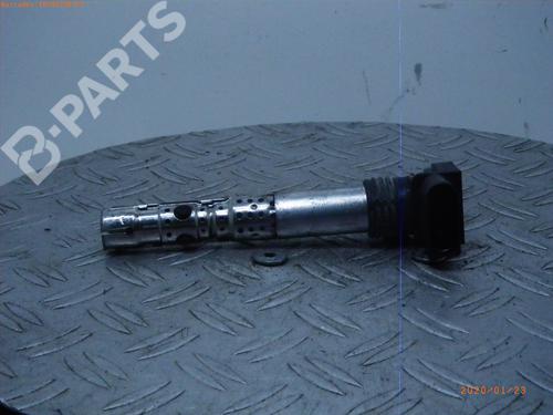 Used Ignition coil VW FOX Hatchback (5Z1, 5Z3, 5Z4) 1.2 (55 hp) 4953180
