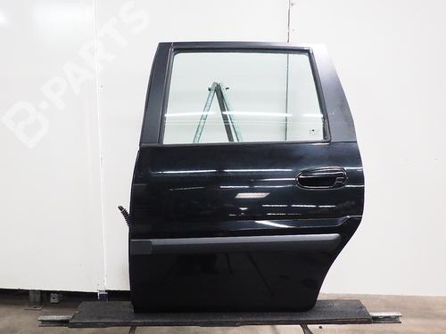 Used Left rear door HYUNDAI MATRIX (FC) 1.6 (103 hp) 9445318