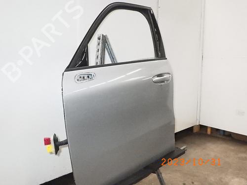 Left front door CITROËN C4 Picasso II 1.6 HDi / BlueHDi 115 | BP15832547C2 