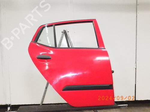 Used Right rear door HYUNDAI i10 I (PA) 1.1 (67 hp) 19400538