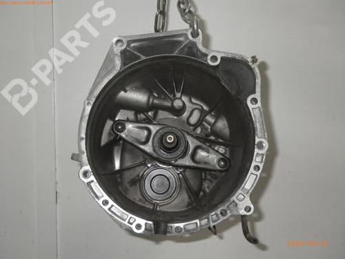 Used Gearbox BMW 1 (E87) 118 d (122 hp) 1777739