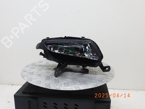 Used Left front fog light OPEL ASTRA K Sports Tourer (B16) 1.4 Turbo (35) (150 hp) 25028396
