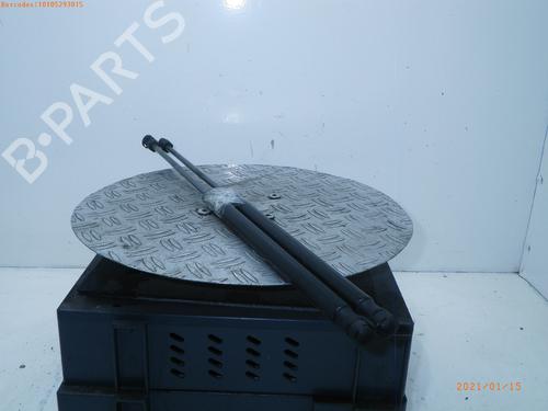 Tailgate lift support FORD FIESTA VI (CB1, CCN) 1.25 | BP21393468C138 