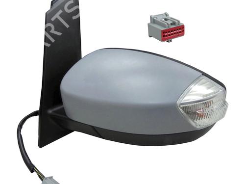 Used Left mirror FORD C-MAX (DM2) 1.6 (100 hp) 295121