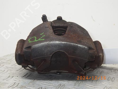 Used Right front brake caliper OPEL ASTRA H GTC (A04) 1.4 (L08) (90 hp) 16217402