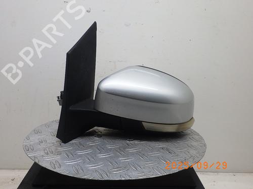 Left mirror FORD FOCUS II (DA_, HCP, DP) 1.6 | BP29240154C26 