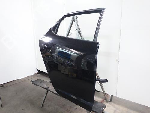 Right rear door SEAT IBIZA IV (6J5, 6P1) 1.6 TDI | BP8103056C5 