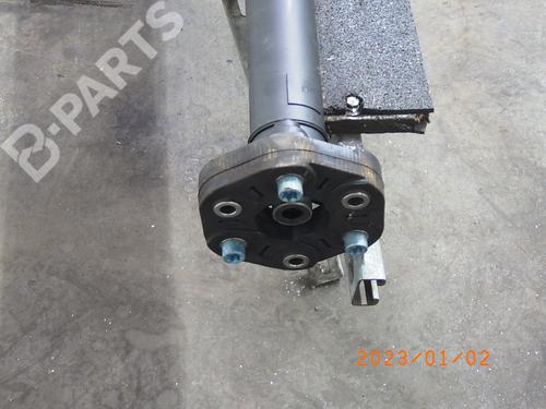 Kardanwelle MERCEDES-BENZ E-CLASS T-Model (S213) E 220 d 4-matic (213.205) | BP11414984M37 
