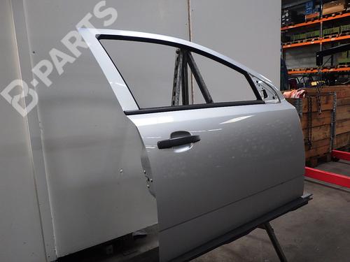 Right front door OPEL ASTRA H (A04) 1.6 (L48) | BP10311739C3 