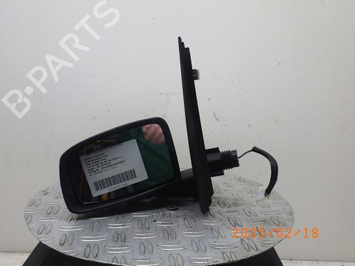 Retrovisor esquerdo FIAT PANDA (169_) 1.2 (169.AXB11, 169.AXB1A) (60 hp) 23528212