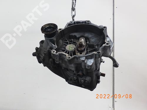 Used Gearbox VW FOX Hatchback (5Z1, 5Z3, 5Z4) 1.2 (55 hp) 10418616