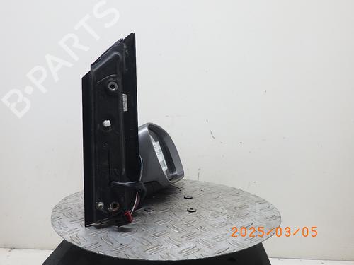 Right mirror VW TOURAN (1T1, 1T2) 2.0 TDI | BP24127116C27 