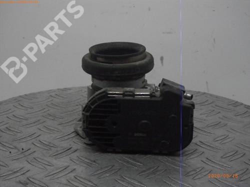 Used Throttle body CITROËN C1 (PM_, PN_) 1.0 (68 hp) 5152174