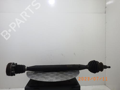 Used Right front driveshaft VW FOX Hatchback (5Z1, 5Z3, 5Z4) 1.2 (60 hp) 13720681