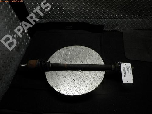 Used Right rear driveshaft SMART CITY-COUPE (450) 0.7 (450.352, 450.353) (61 hp) 4782177