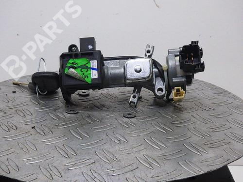 Ignition barrel NISSAN PIXO (UA0) 1.0 | BP7529737M48 - Image 2