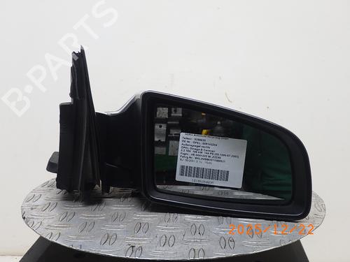 Bakspejl Højre OPEL OMEGA B Estate (V94) 2.2 16V (F35, M35, P35) (144 hp) 30884920