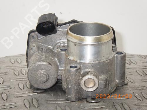 Spjeldhus FORD FIESTA VI (CB1, CCN) 1.0 EcoBoost | BP12257721M82 