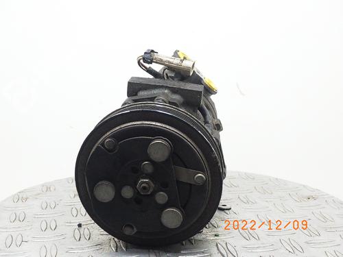 Used AC compressor OPEL CORSA C (X01) 1.2 Twinport (F08, F68) (80 hp) 10915505