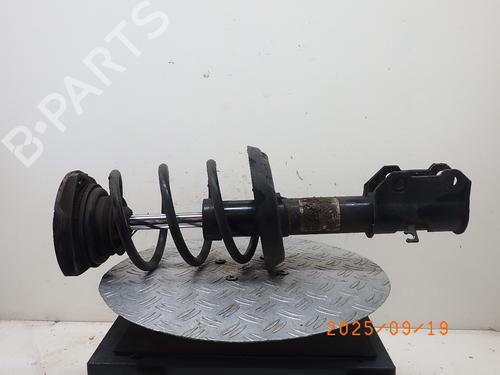 Used Left front shock absorber OPEL ASTRA K (B16) 1.0 Turbo (68) (105 hp) 29043181