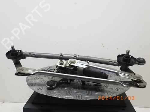 Front wipers mechanism NISSAN MICRA IV (K13K, K13KK) 1.2 | BP16205613C83 