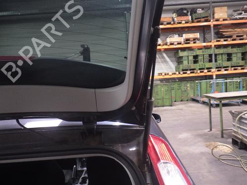Gasdæmper bagklap FORD FOCUS II (DA_, HCP, DP) 1.6 TDCi (109 hp) 27185564