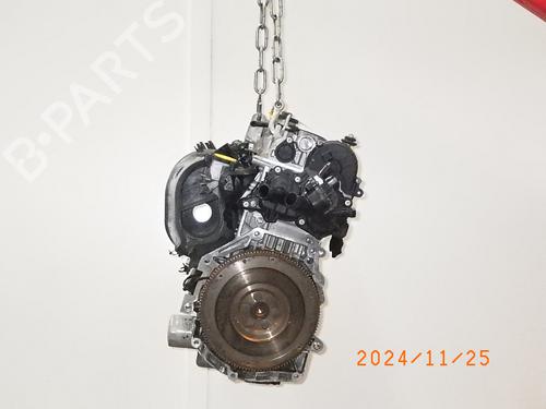 Engine VW POLO VI (AW1, BZ1, AE1) 1.0 | BP20107396M1 