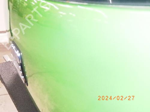 Tailgate SEAT IBIZA IV (6J5, 6P1) 1.2 | BP16990884C6 
