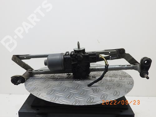 Used Front wipers mechanism SEAT IBIZA IV (6J5, 6P1) 1.6 (105 hp) 10565381