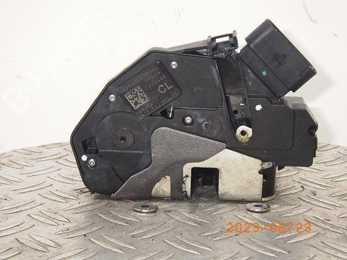 Front left lock FORD ECOSPORT 1.5 Ti | BP13576091C98 