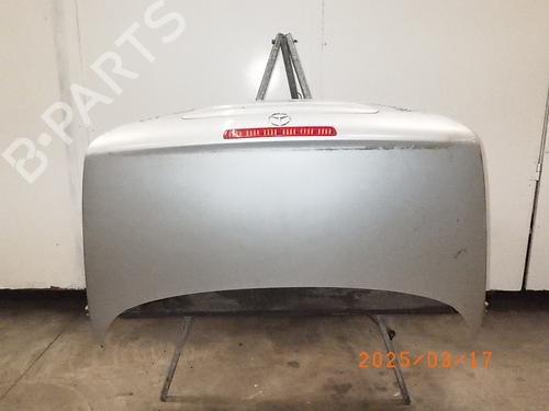 Tailgate MERCEDES-BENZ SLK (R170) 200 Kompressor (170.444) | BP10174498C6 