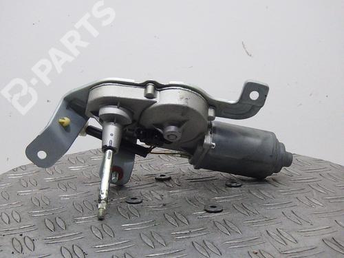 Rear wiper motor CHEVROLET SPARK (M300) 1.0 | BP9076464M102 
