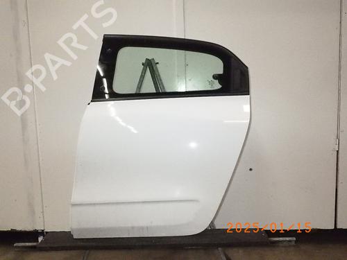 Used Left rear door RENAULT TWINGO III (BCM_, BCA_) 1.0 SCe 70 (71 hp) 22708722